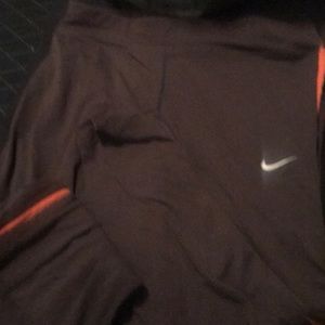 Nike athletes